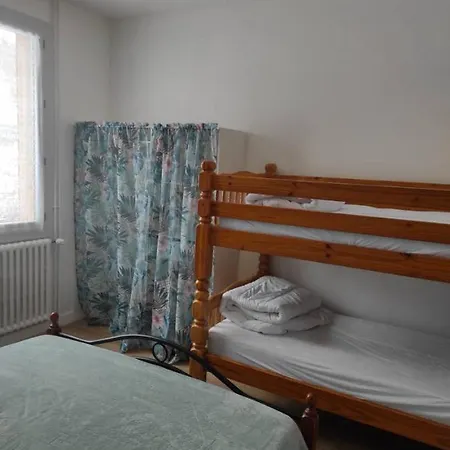 Apartment Iris, Saint Antoine, Orcival, Entre Sancy Et Volcans D'auvergne