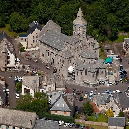 Apartment Iris, Saint Antoine, Orcival, Entre Sancy Et Volcans D'auvergne Orcival