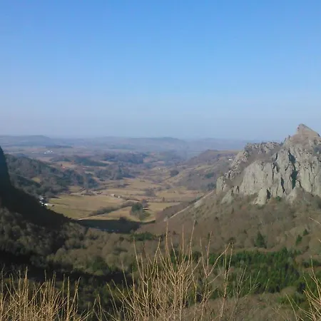 Appartement Iris, Saint Antoine, Orcival, Entre Sancy Et Volcans D'auvergne Orcival